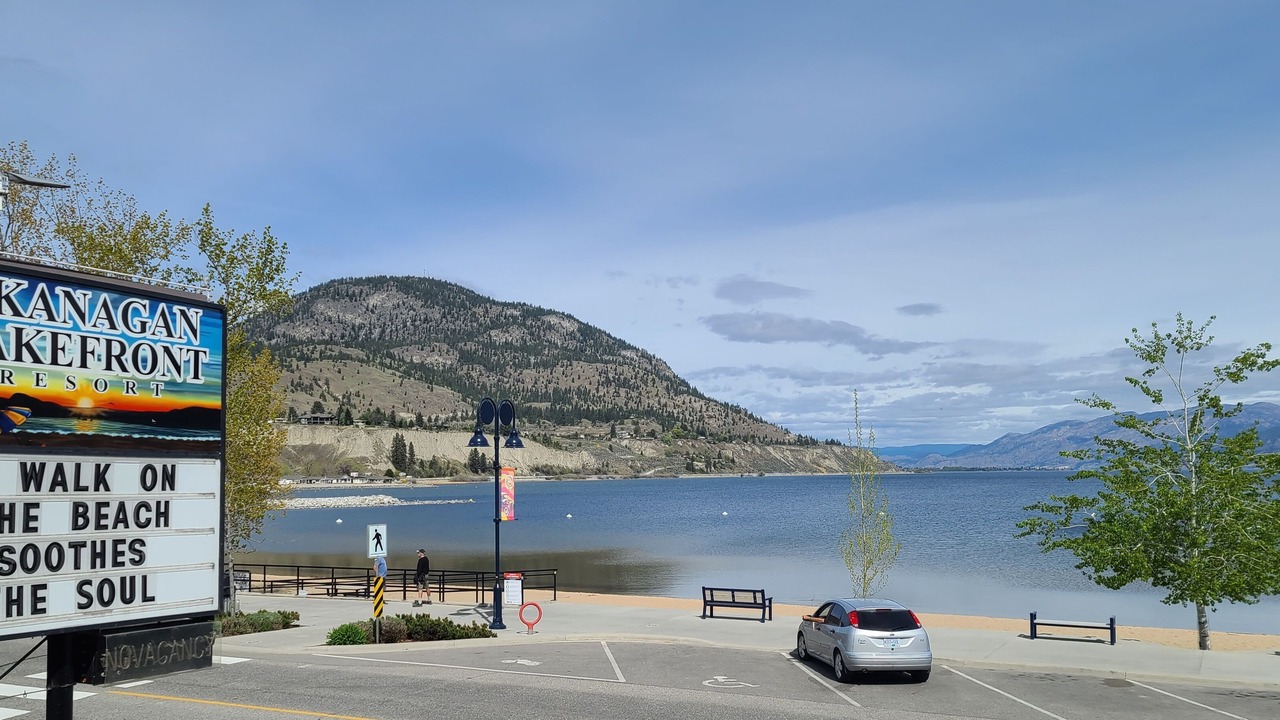 Photo of Outdoor in Okanagan-Similkameen