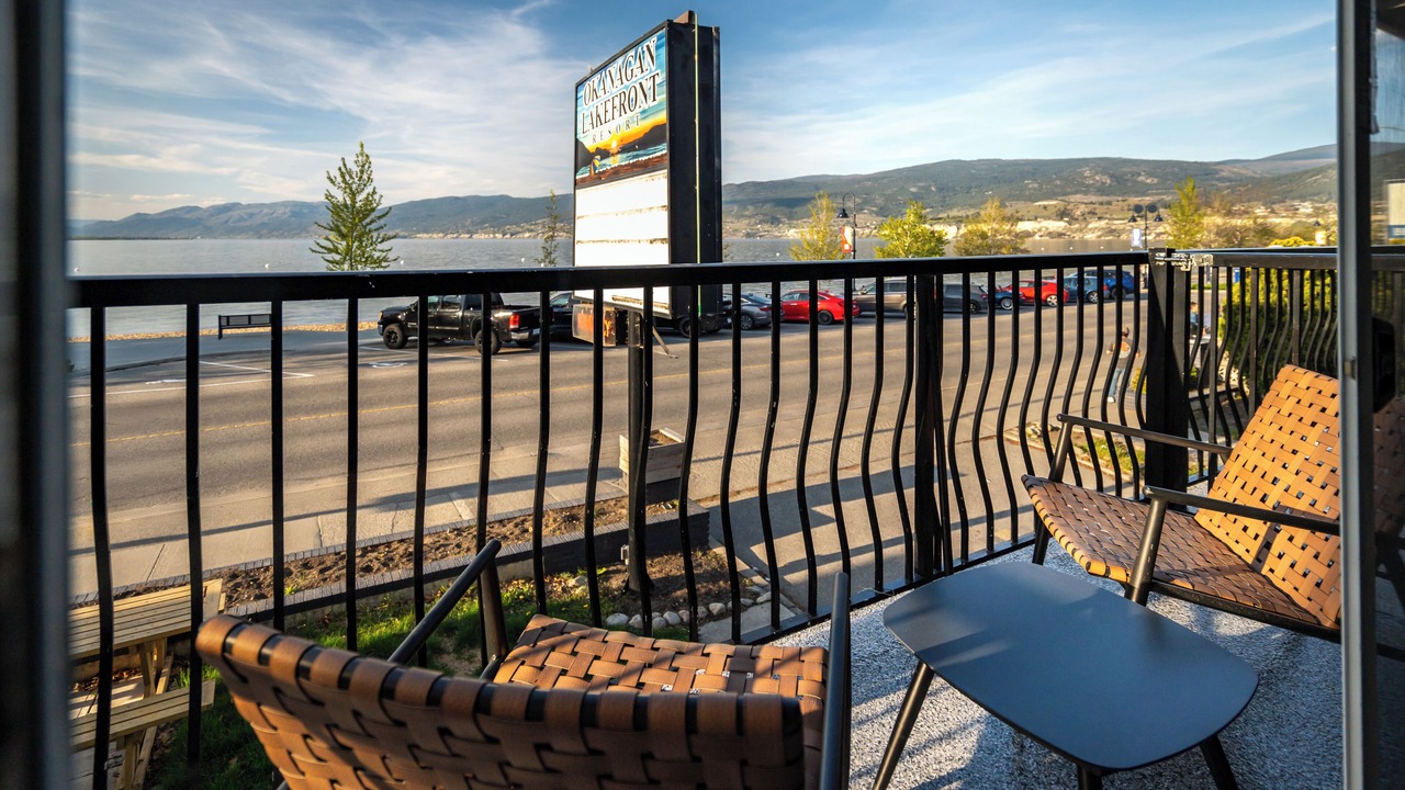 Photo of Others in Okanagan-Similkameen