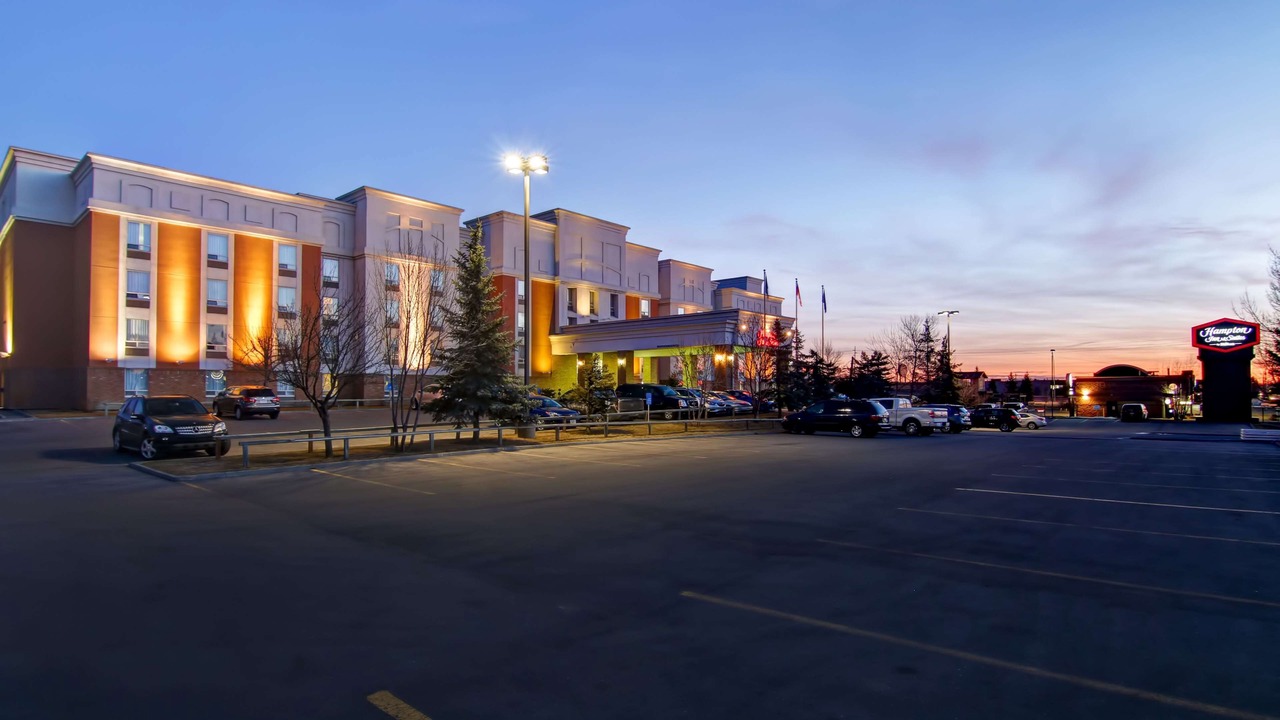 Photo of Outdoor in Calgary