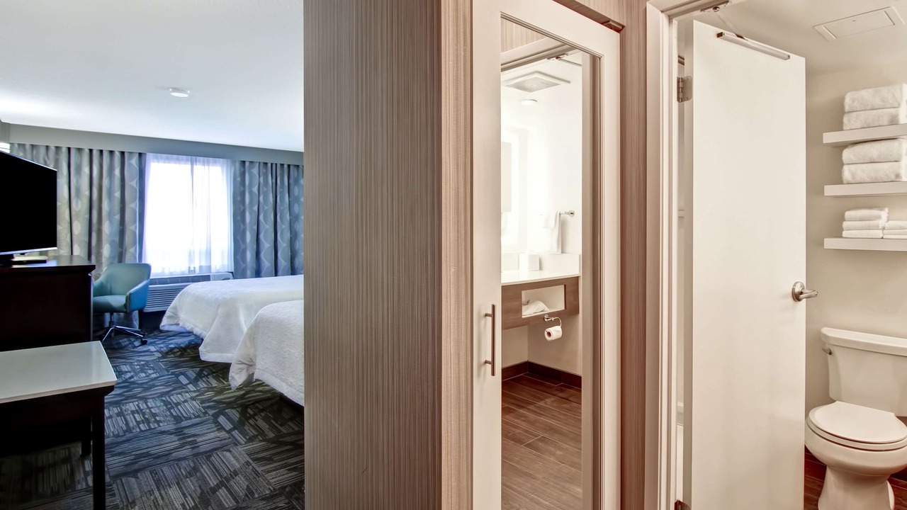 Photo of Bedroom in Calgary