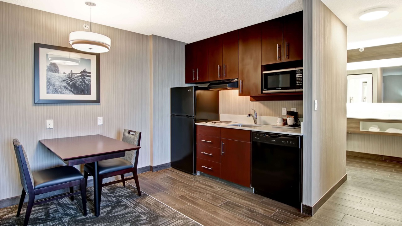 Photo of Kitchen in Calgary