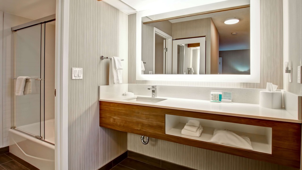 Photo of Bathroom in Calgary