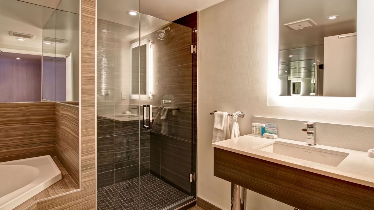 Photo of Bathroom in Calgary