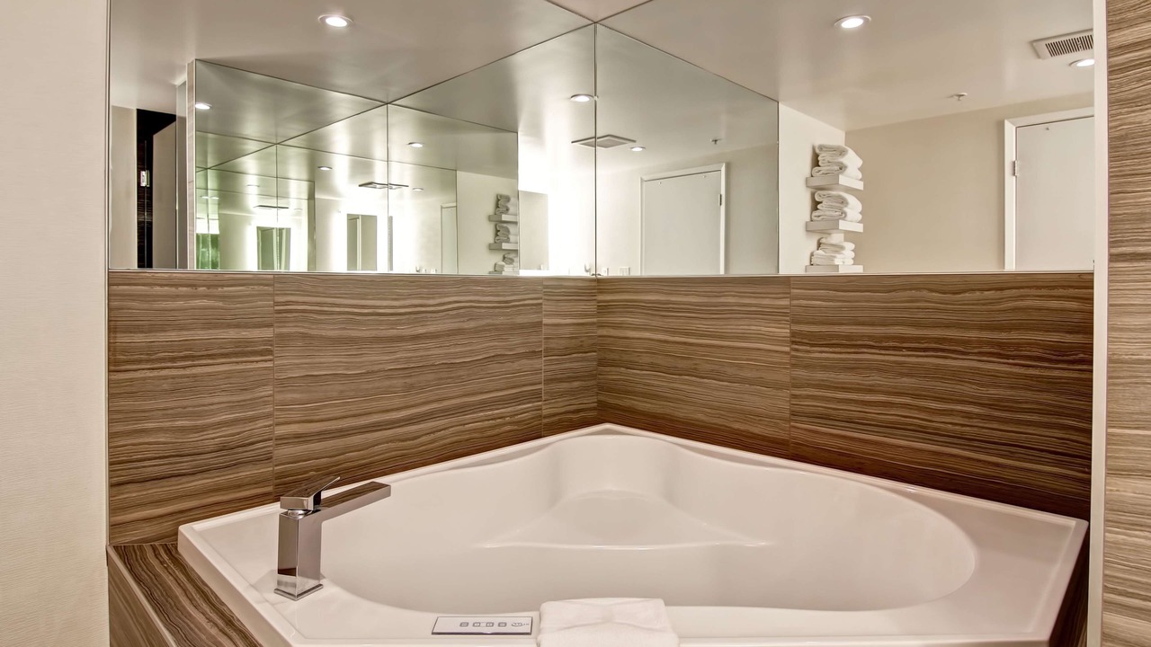 Photo of Bathroom in Calgary