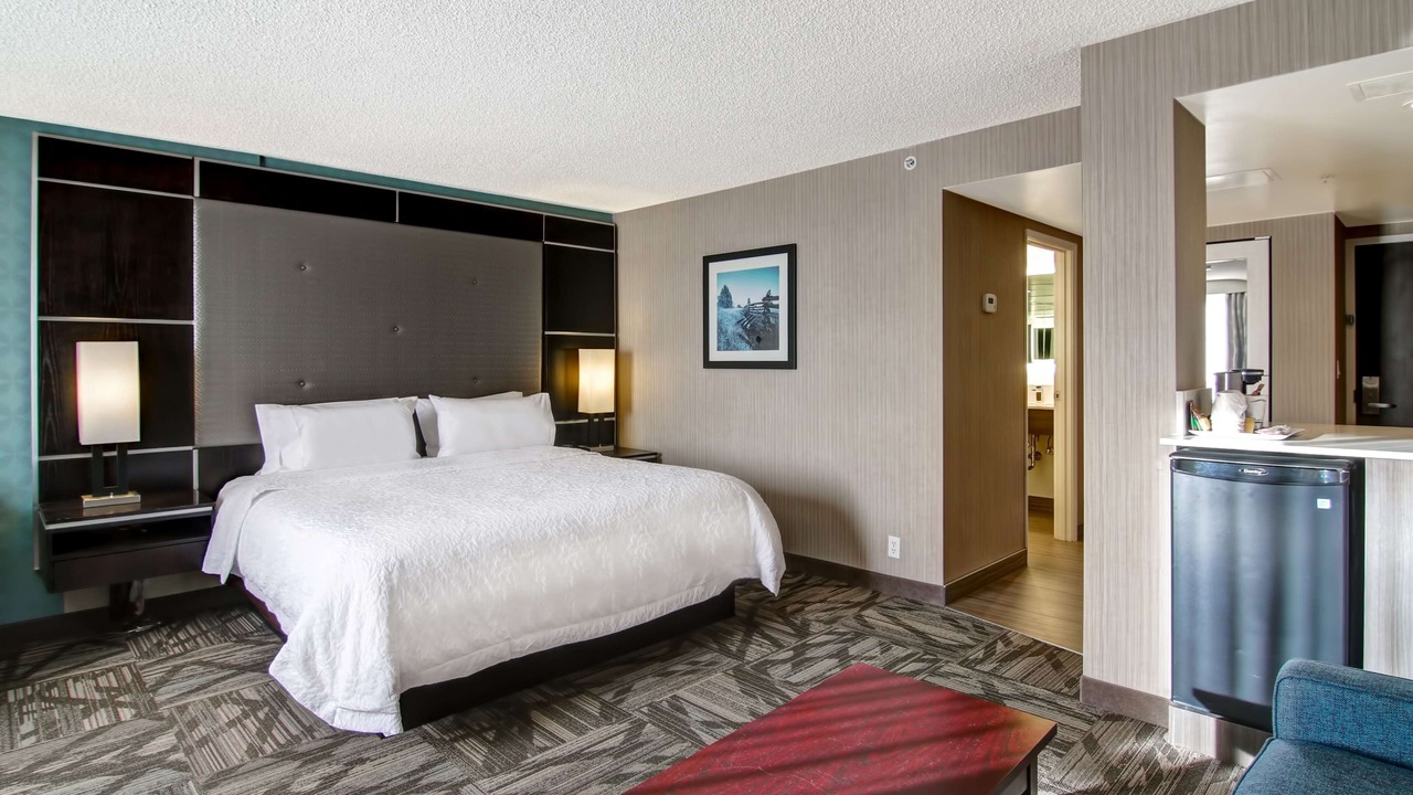 Photo of Bedroom in Calgary