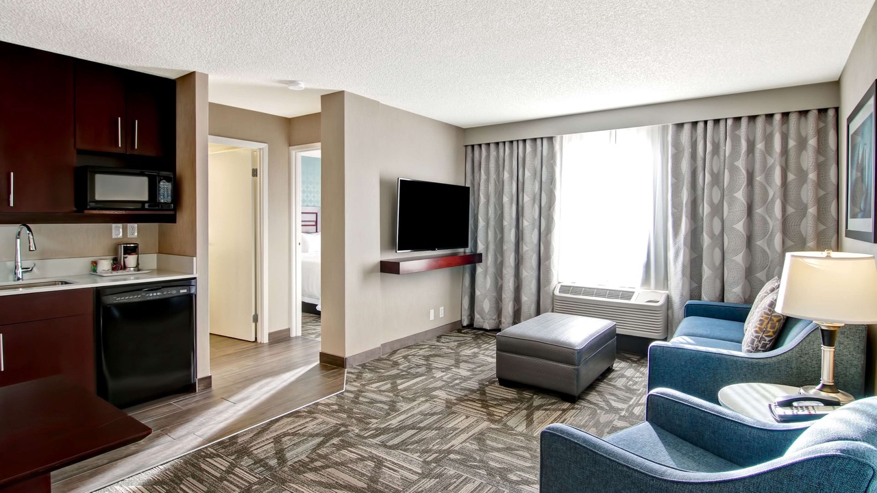 Photo of Bedroom in Calgary
