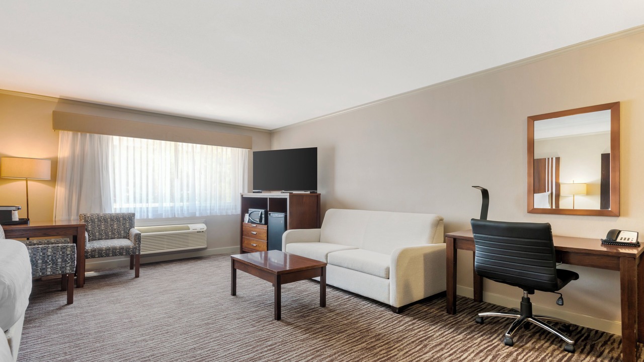 Photo of Bedroom in Golden