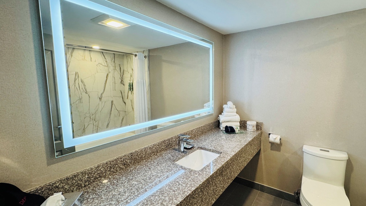 Photo of Bathroom in Golden