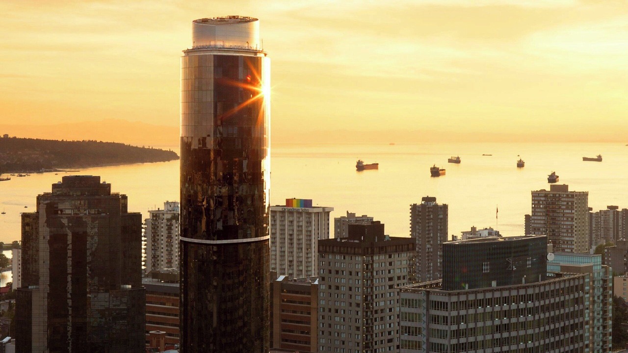 Photo of Others in Downtown Vancouver