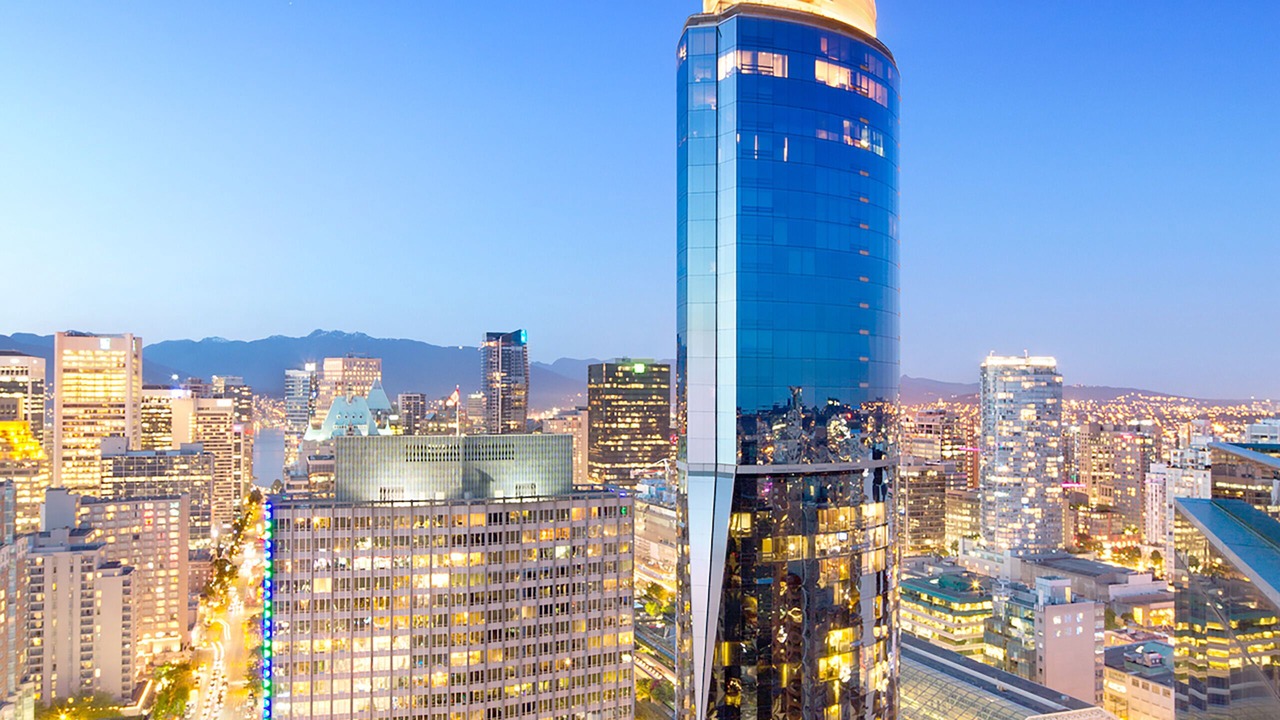Photo of Outdoor in Downtown Vancouver