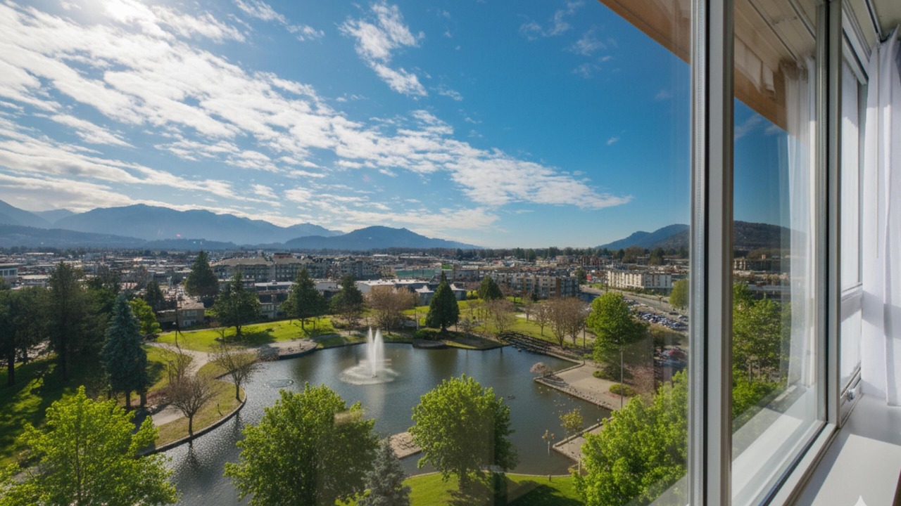 Photo of Bedroom in Chilliwack Proper Village West