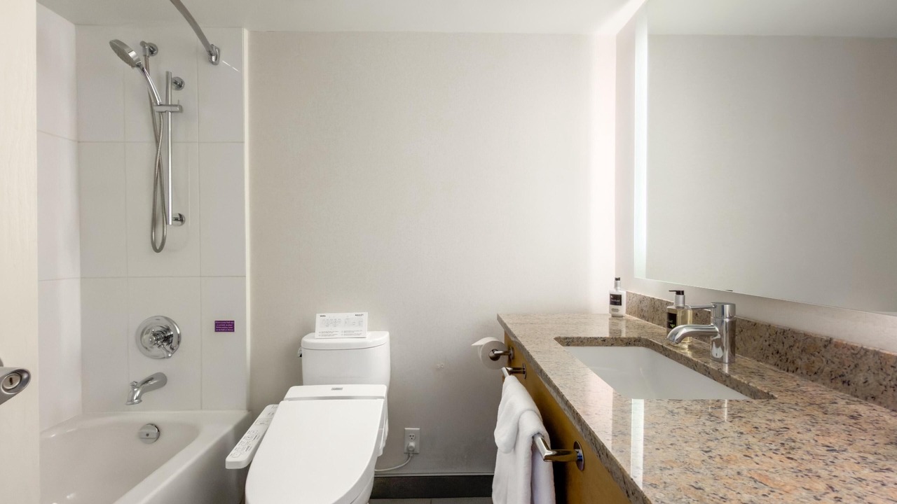 Photo of Bathroom in Chilliwack Proper Village West