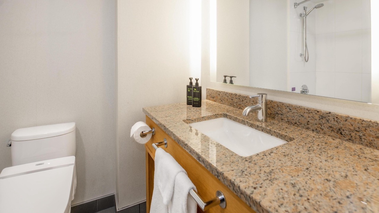 Photo of Bathroom in Chilliwack Proper Village West