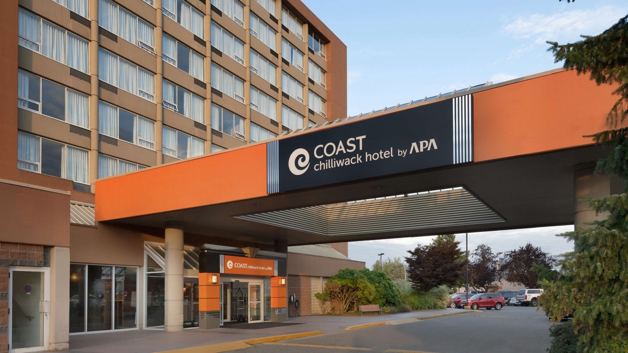 Photo of Outdoor in Chilliwack Proper Village West