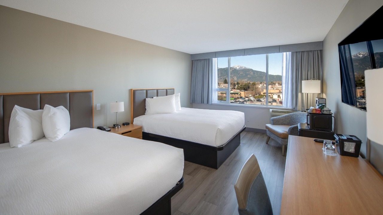 Photo of Bedroom in Chilliwack Proper Village West