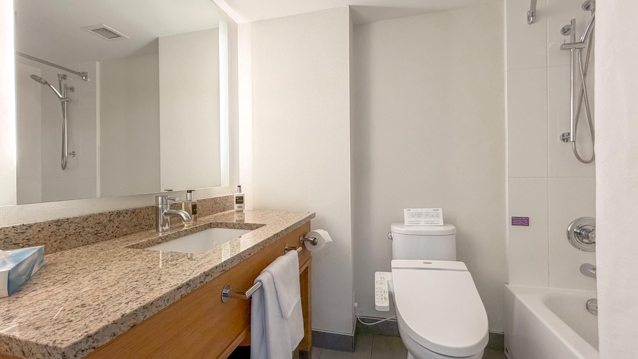 Photo of Bathroom in Chilliwack Proper Village West