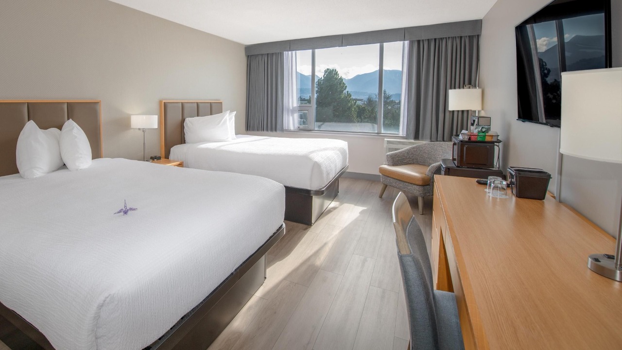 Photo of Bedroom in Chilliwack Proper Village West