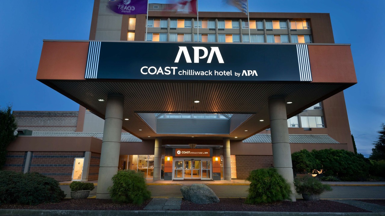 Photo of Outdoor in Chilliwack Proper Village West