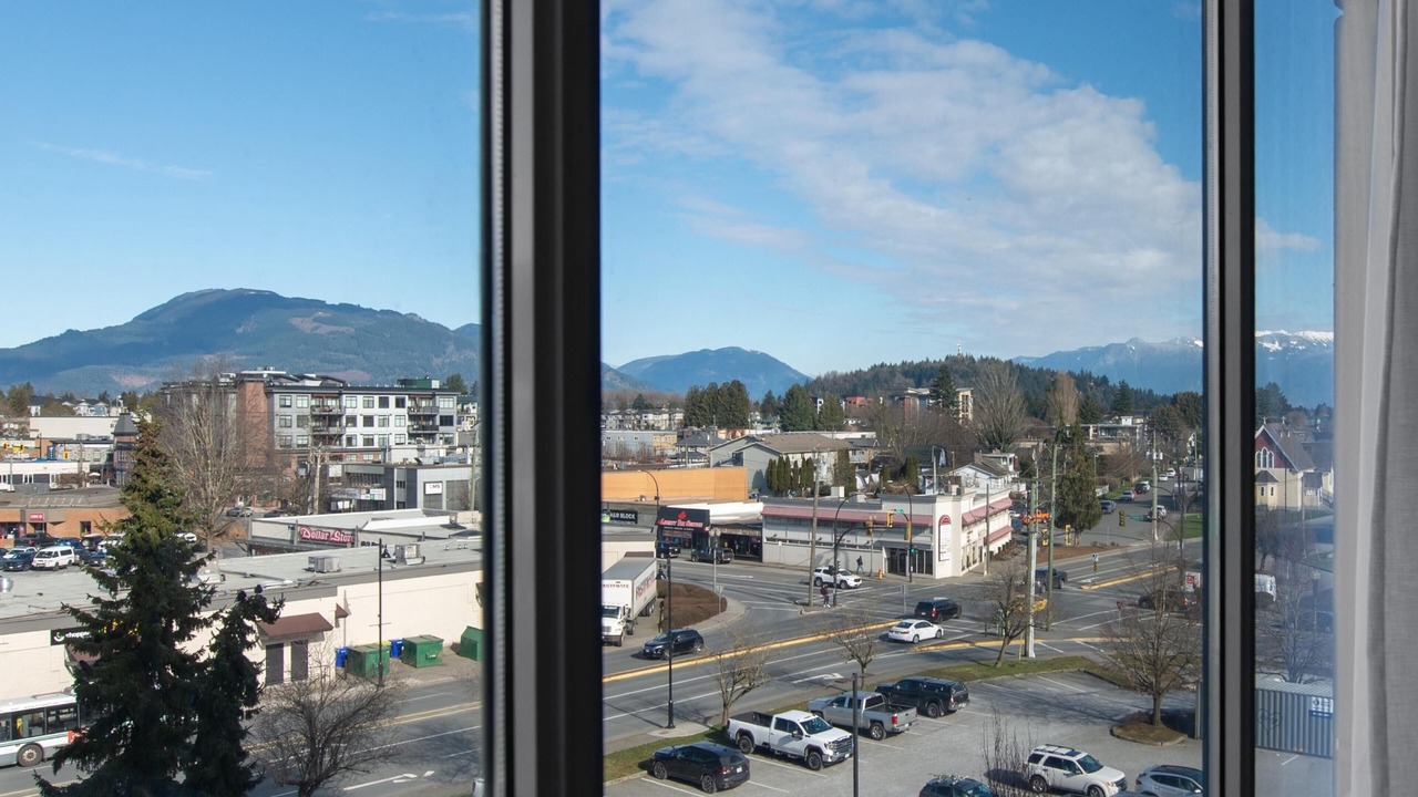 Photo of Bedroom in Chilliwack Proper Village West
