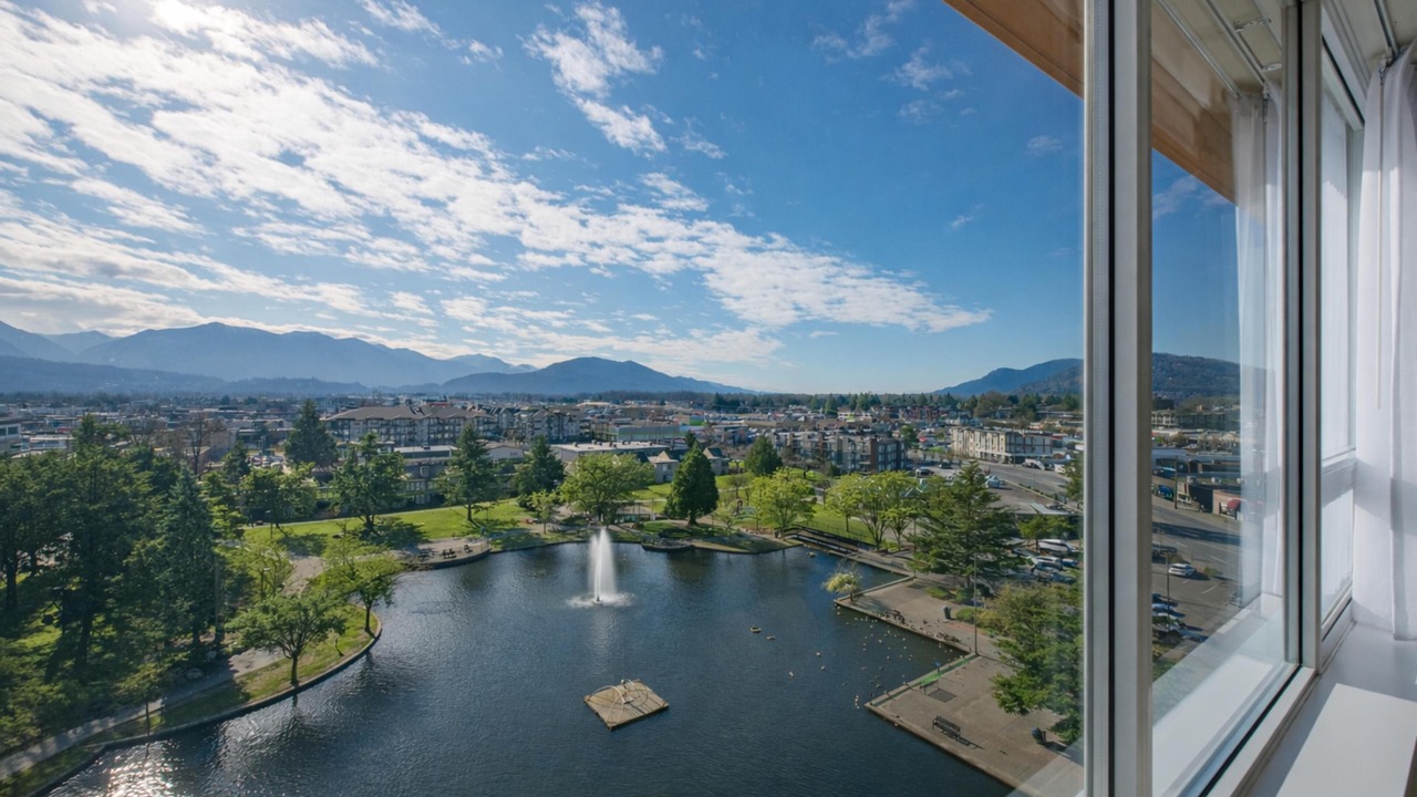 Photo of Outdoor in Chilliwack Proper Village West