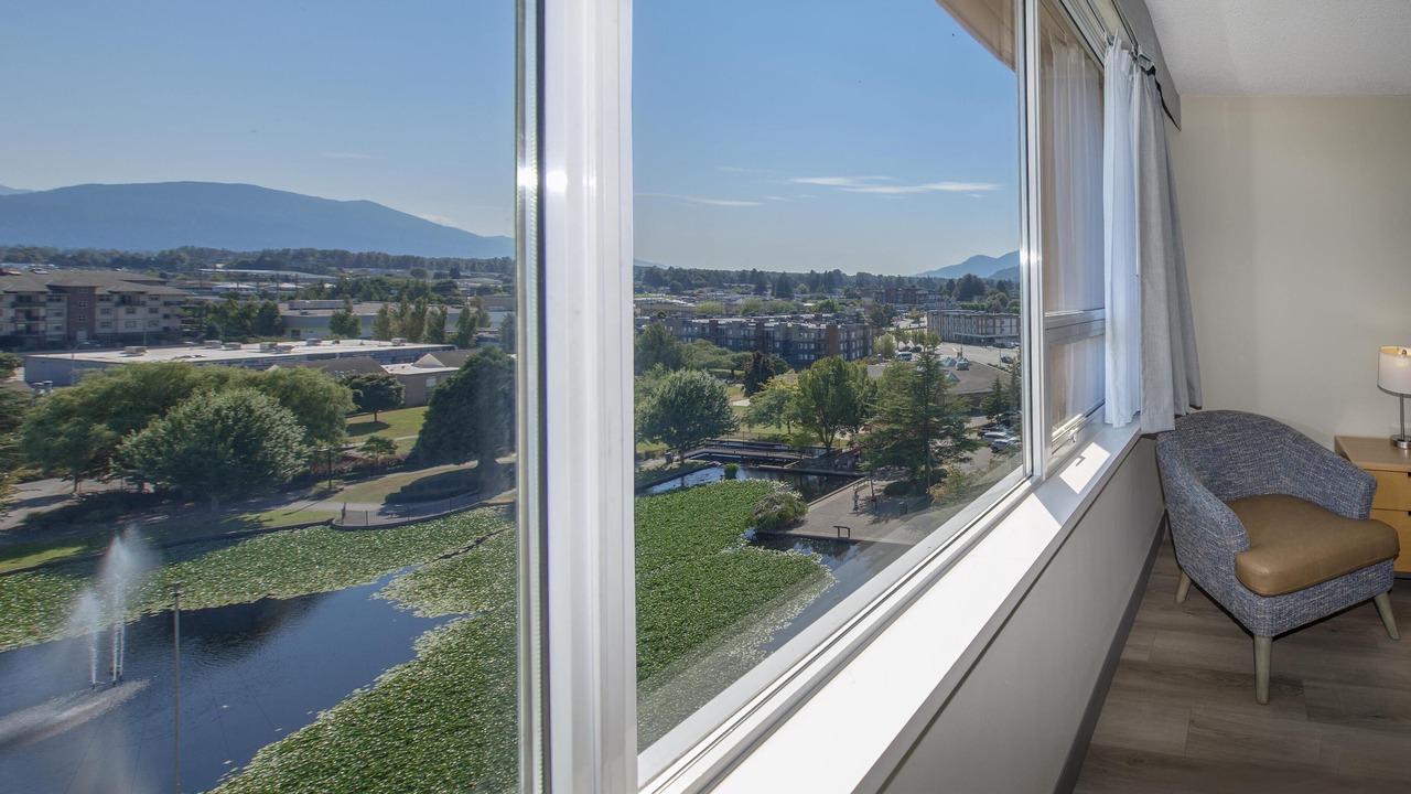 Photo of Bedroom in Chilliwack Proper Village West