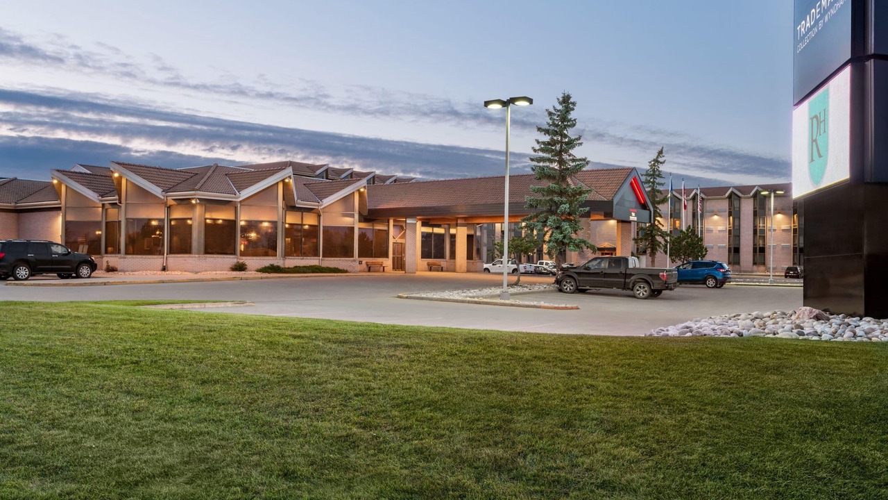 Photo of Outdoor in West Edmonton