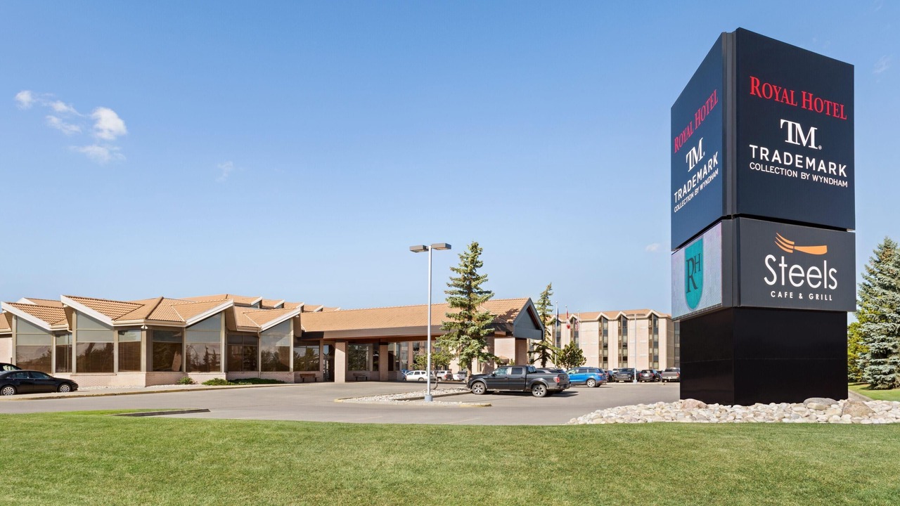 Photo of Outdoor in West Edmonton