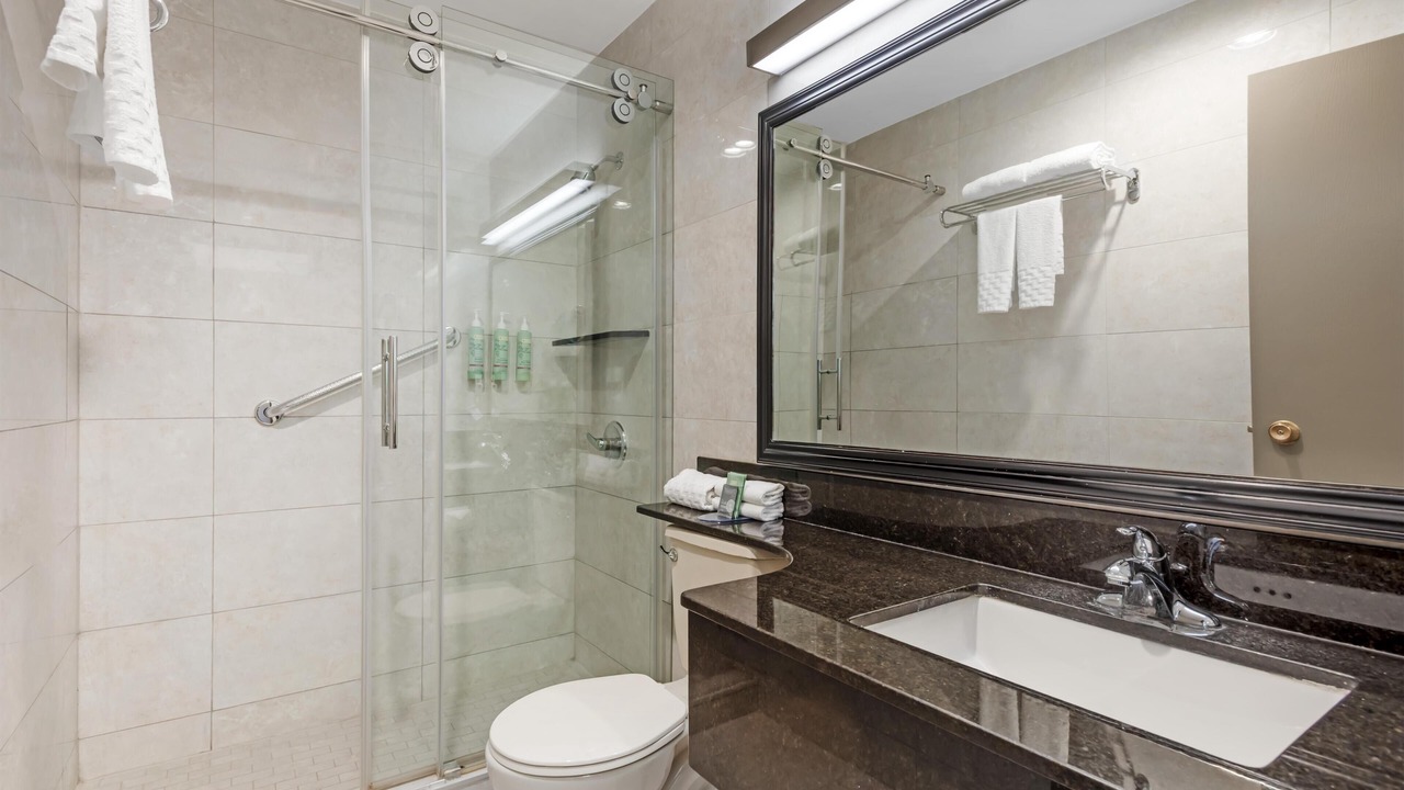 Photo of Bathroom in Calgary