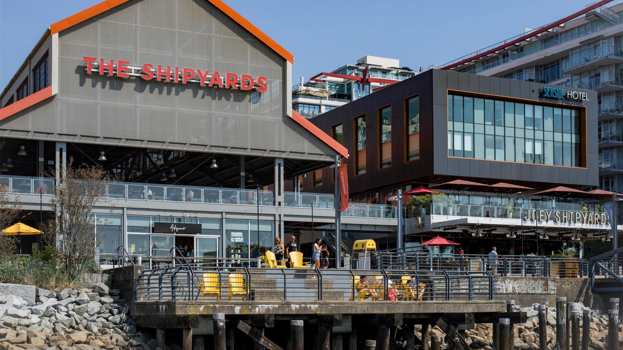 Photo of Others in Lower Lonsdale