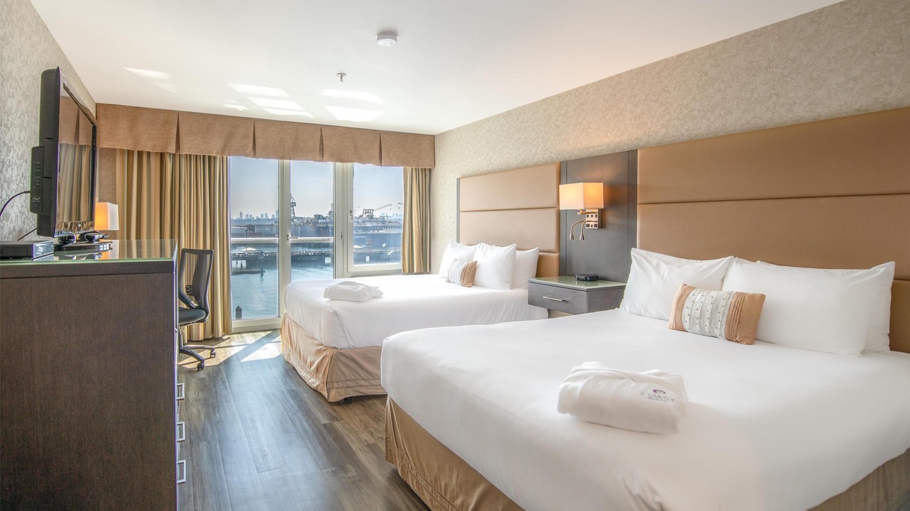 Photo of Bedroom in Lower Lonsdale