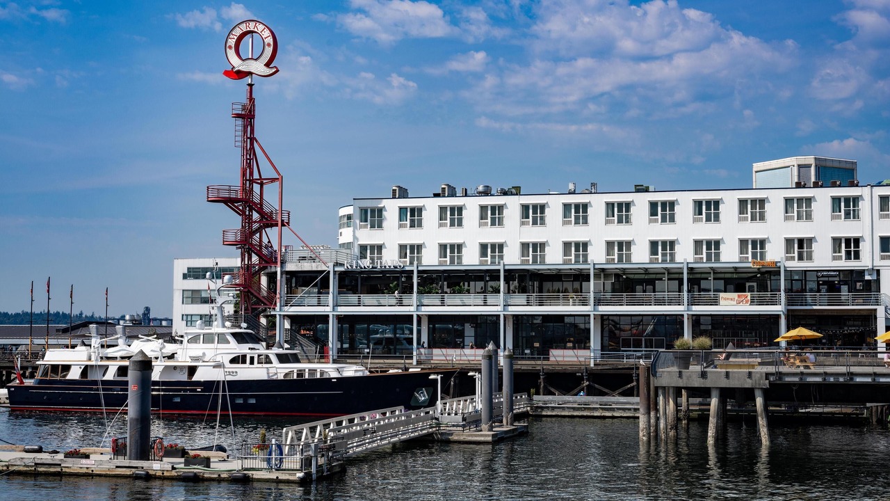 Photo of Outdoor in Lower Lonsdale