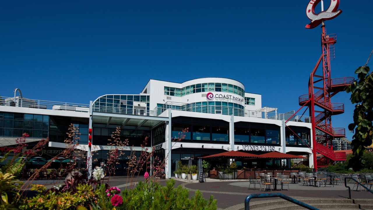 Photo of Outdoor in Lower Lonsdale