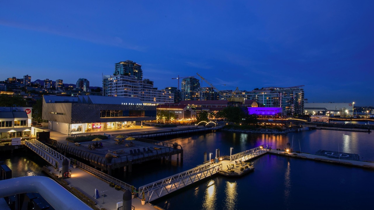 Photo of Outdoor in Lower Lonsdale