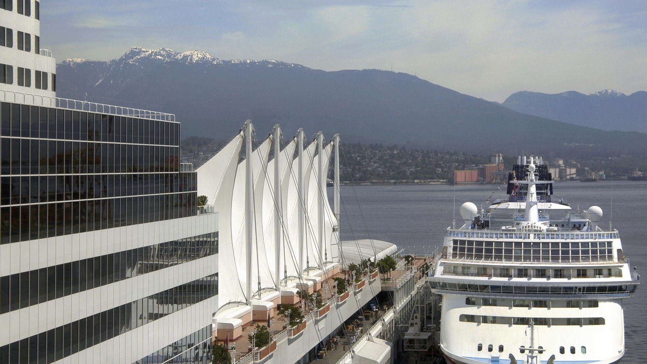 Photo of Others in Coal Harbour