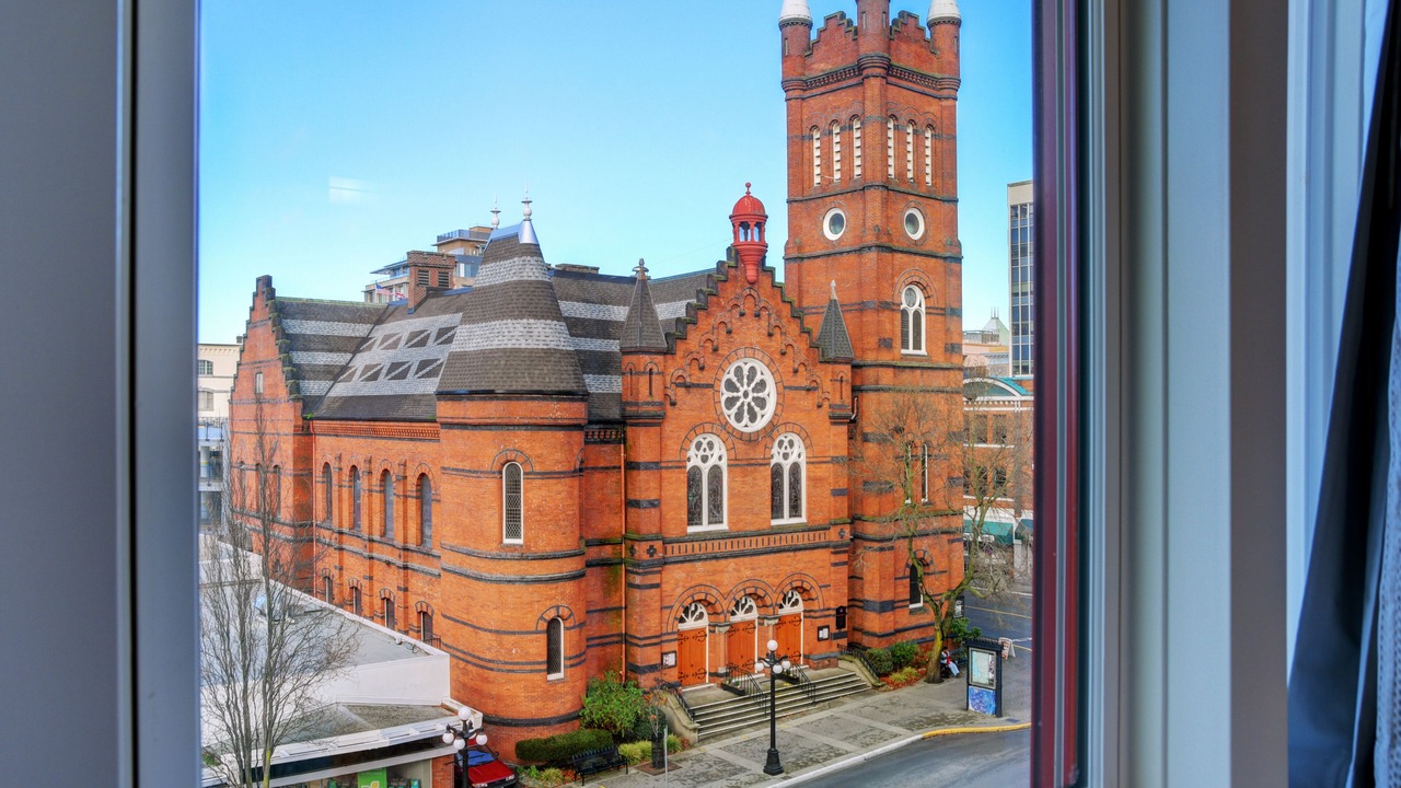 Photo of Others in Downtown Victoria