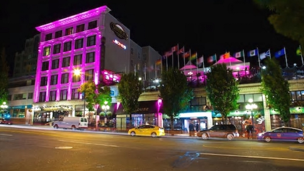 Photo of Outdoor in Downtown Victoria