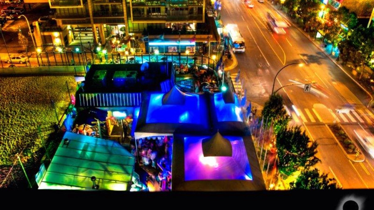 Photo of Outdoor in Downtown Victoria