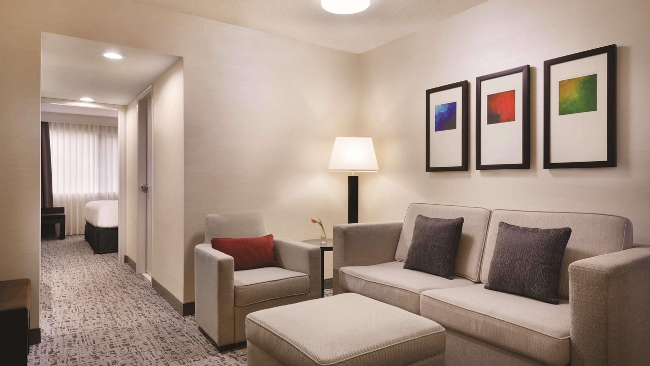 Photo of Bedroom in Golden Village