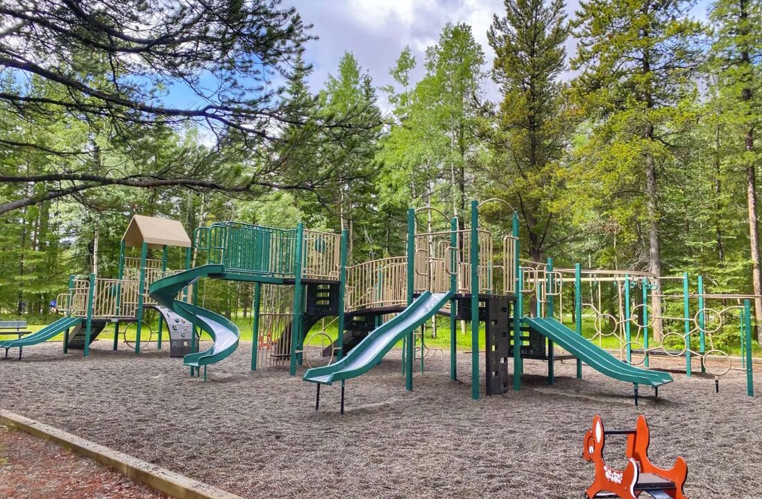 Photo of Outdoor in Kananaskis