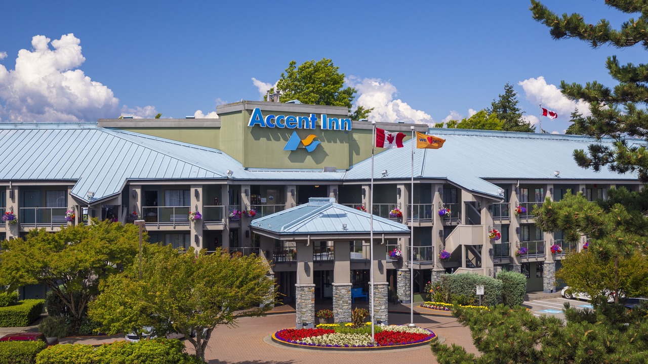 Photo of Outdoor in Richmond