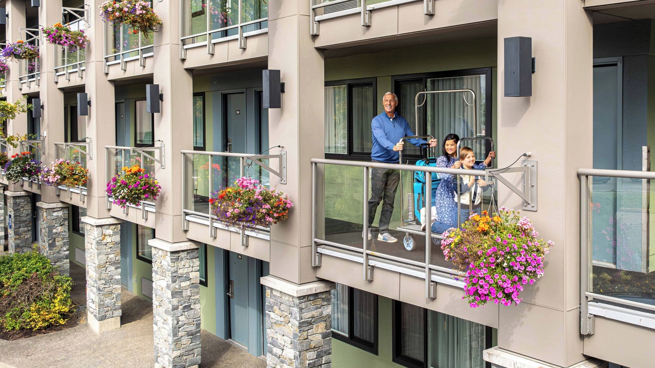 Photo of Outdoor in Richmond