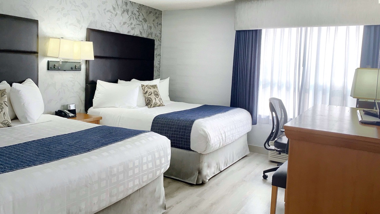 Photo of Bedroom in South Clearbrook