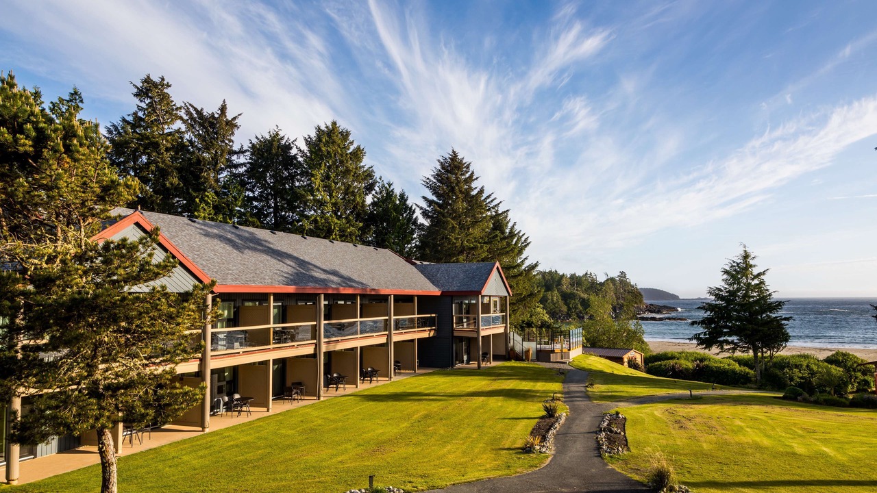 Photo of Outdoor in Tofino