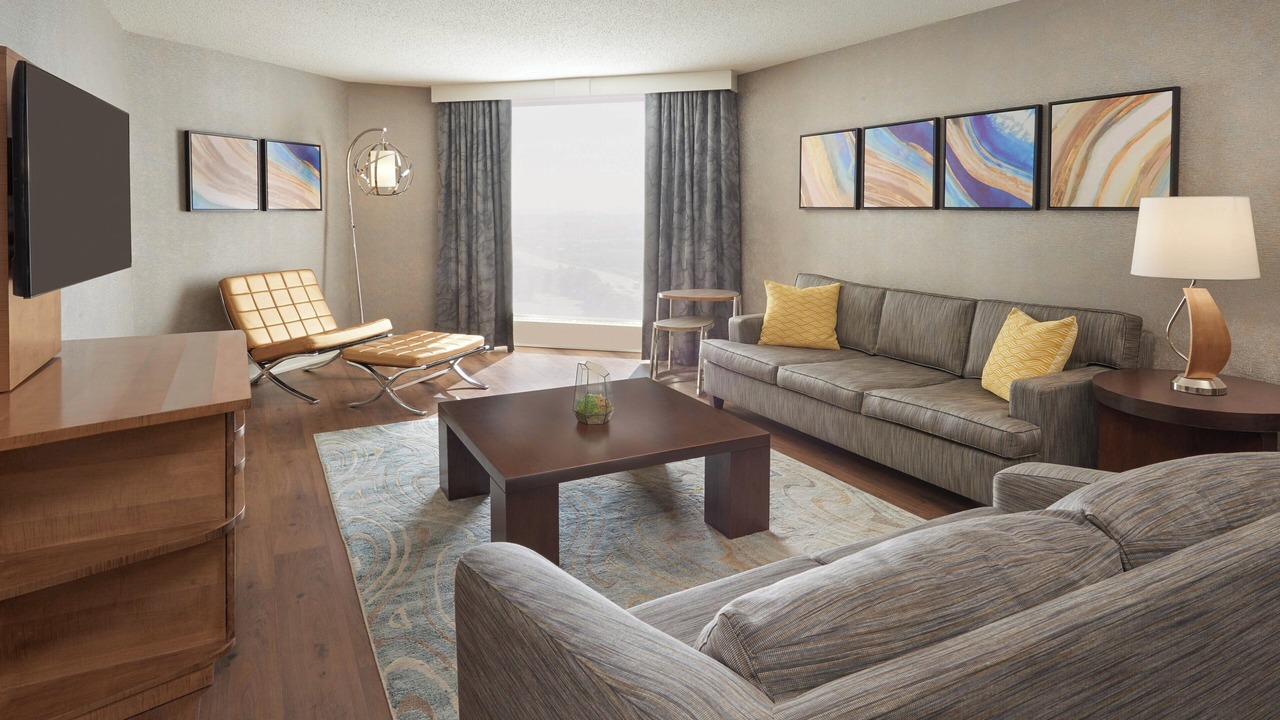 Photo of Bedroom in Etobicoke