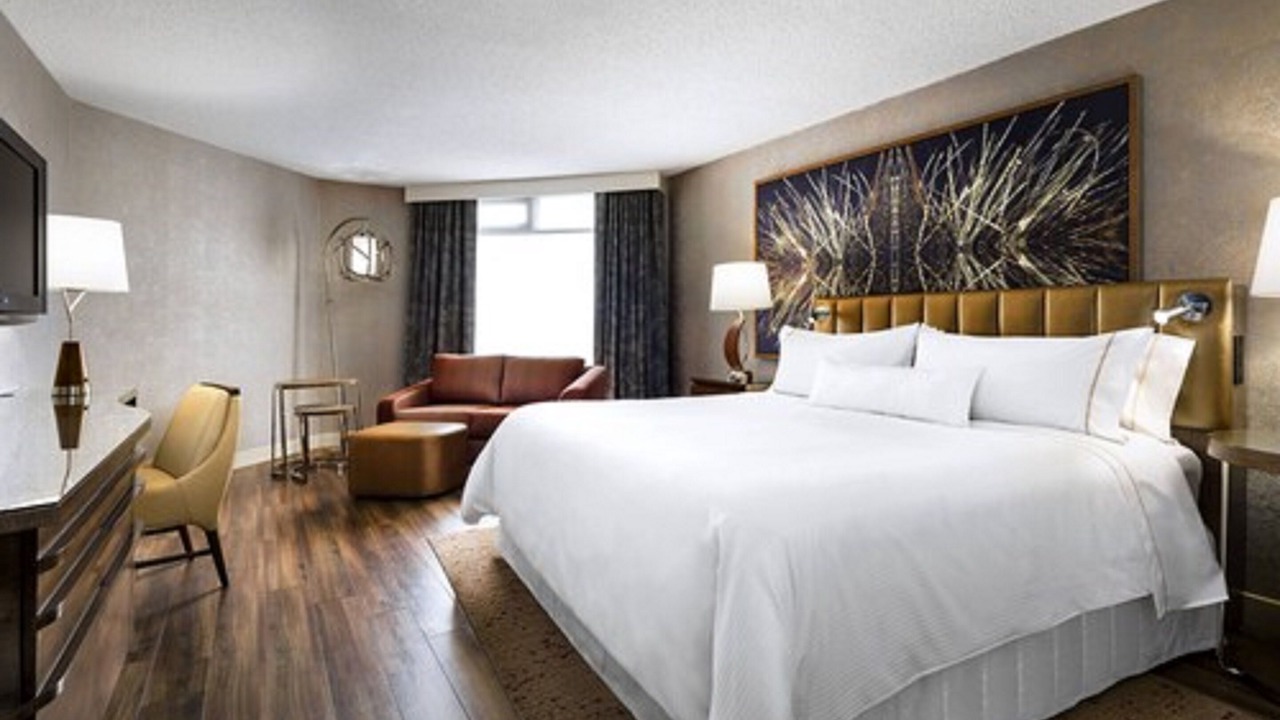 Photo of Bedroom in Etobicoke