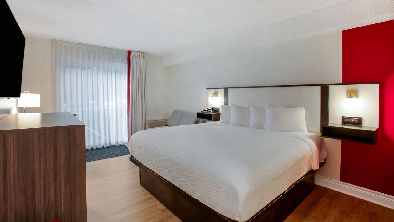 Photo of Bedroom in Kingston