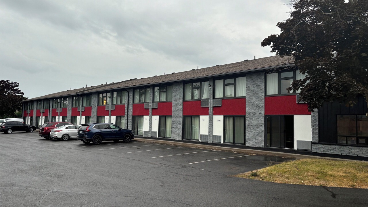 Photo of Outdoor in Kingston