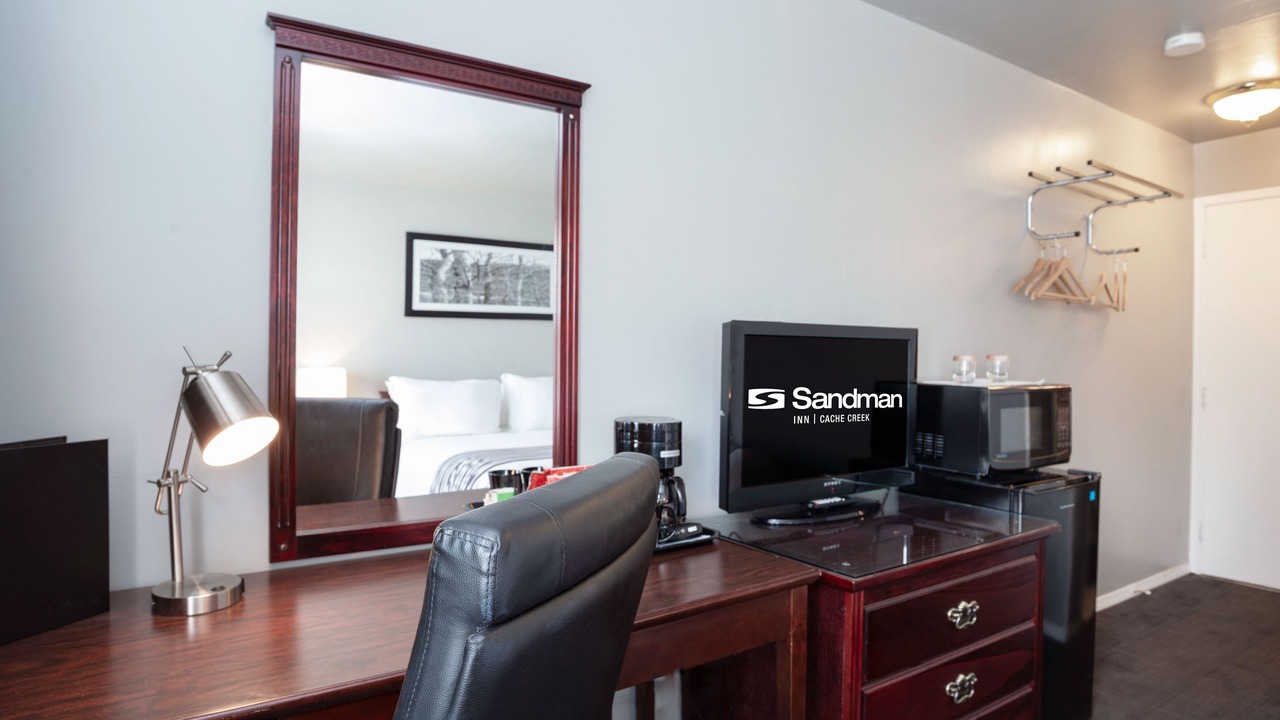 Photo of Bedroom in Cache Creek