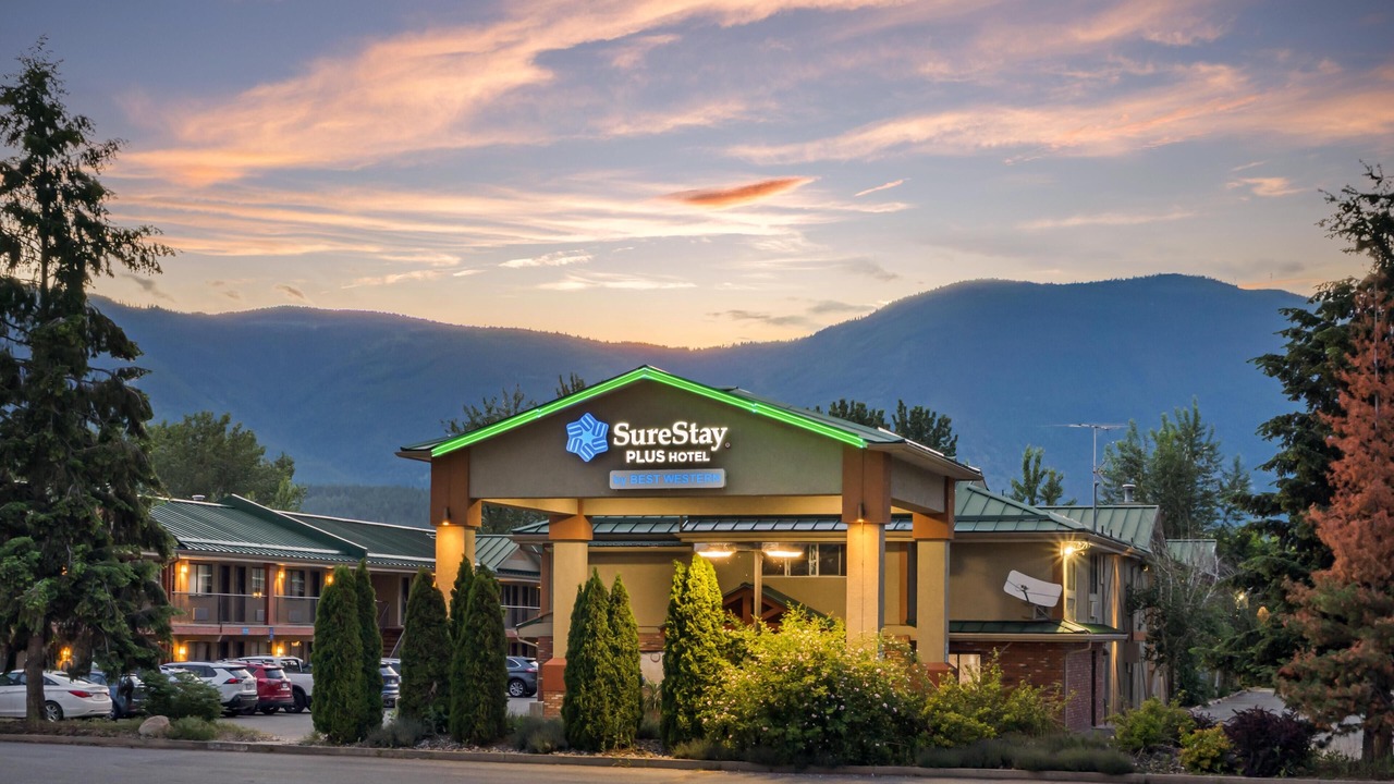 Photo of Outdoor in Salmon Arm