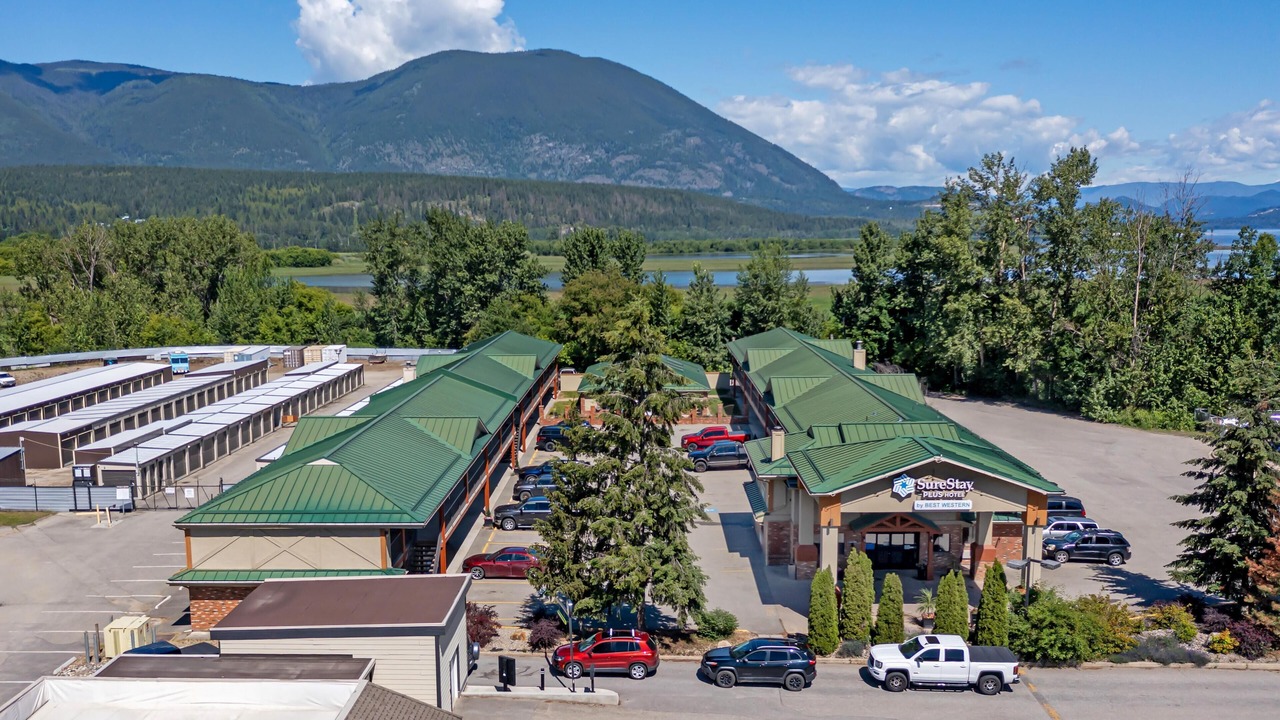 Photo of Outdoor in Salmon Arm